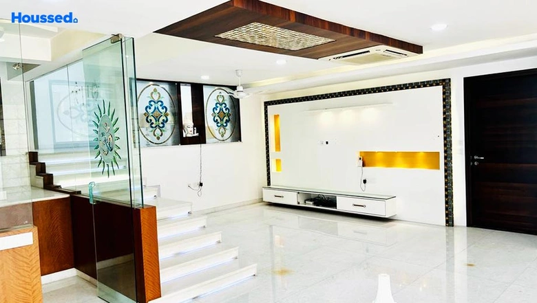 Sample Apartment